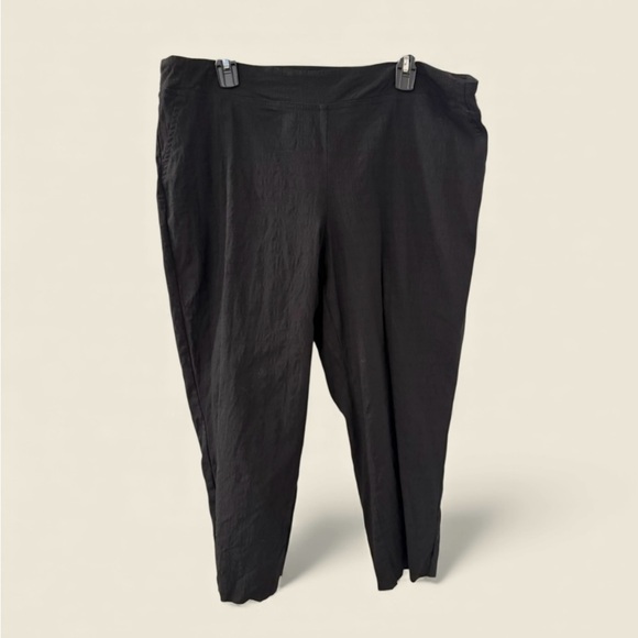 Eliane Rose Pants - Women’s Capri Pants 16 W